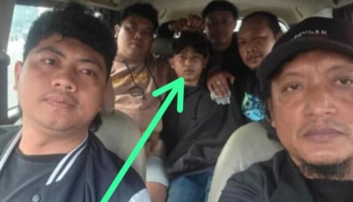 Di Lingkungan Keluarga Dan Sekolah , Pelaku Pembacokan Dikenal Anak Pendiam Dan Tertutup, Benarkah Demikian ?, Ini Faktanya….