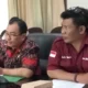Kejahatan Perbankan Dikupas Tuntas Di Rapat Hearing Komisi ll DPRD Nganjuk, BRI Cabang Nganjuk Kedodoran