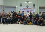 Sosialisasi Bahaya Narkoba Mulai Masuk Desa, Polsek Warujayeng Awali Dari Desa Jogomerto 15 IMG 20260918 152612