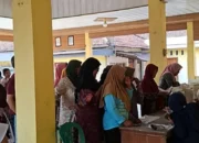Kendalikan Inflasi,Perum Bulog Kediri Droping Jutaan Kilogram Beras Medium Di Nganjuk Untuk Ratusan Ribu Warga Miskin 9 IMG 20260921 200816