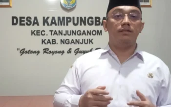 Data Bansos Amburadul, SDP Bersuara
