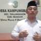 Data Bansos Amburadul, SDP Bersuara
