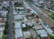 KAI Akan Tertibkan Sewa Lahan Yang Potensi Rugikan Negara