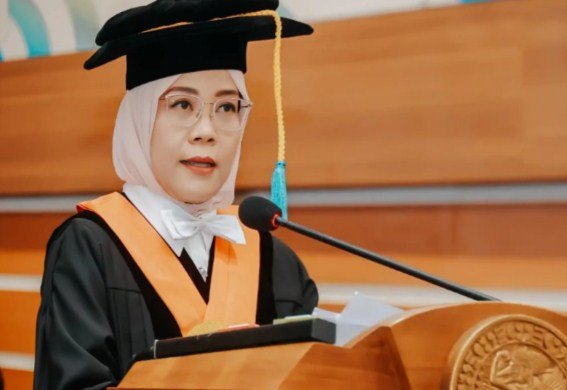 IPK Melambung, Kualitas Terkikis Menguak Sisi Gelap Kapitalisme Pendidikan