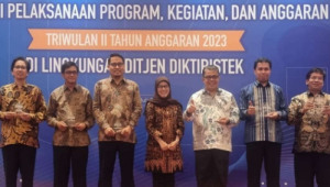 ITS Raih Penghargaan Bergengsi, Lulusan Cepat Dapat Pekerjaan