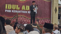 Ibadah Qurban: Bentuk Pembelaan terhadap Penderitaan dan Kemiskinan