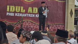 Ibadah Qurban: Bentuk Pembelaan terhadap Penderitaan dan Kemiskinan