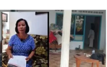 Nasabah Meninggal Dunia 2 Tahun Tetap Diberi Pinjaman, Skandal Kredit Fiktif Rp 690 Juta Guncang BRI Nganjuk 10 Skandal Kredit Fiktif BRI Nganjuk