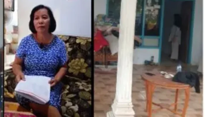 Nasabah Meninggal Dunia 2 Tahun Tetap Diberi Pinjaman, Skandal Kredit Fiktif Rp 690 Juta Guncang BRI Nganjuk