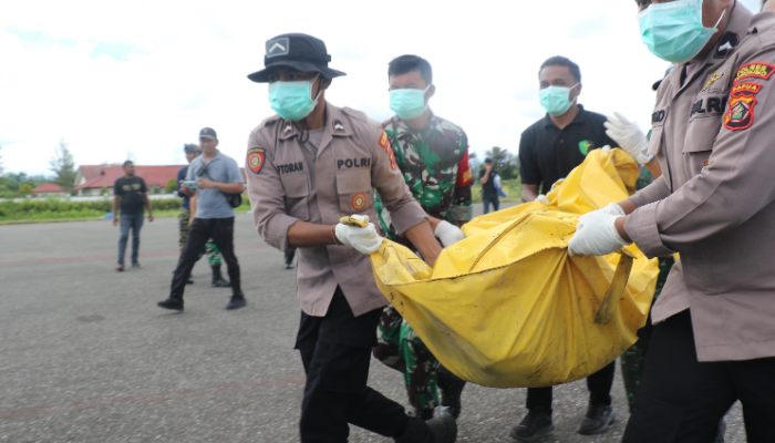 Identitas Belasan Korban Pembantaian KKB – Kisah Tragis di Baliknya