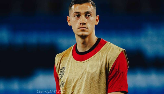 Idzes Bongkar Rahasia Indonesia Lolos Piala Dunia: Tinggal Tunggu Tanggal Mainnya