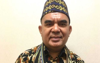 Ikbal Sermaf Sebut Ada Aktor Intelektual Dibalik Kasus Suap Perangkat Desa Kediri