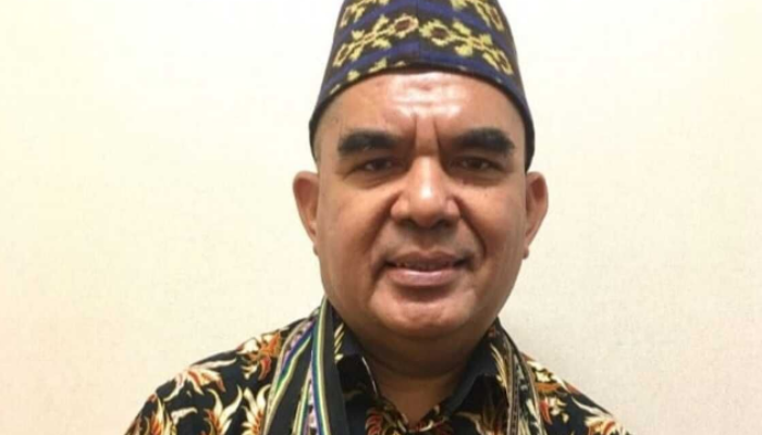 Ikbal Sermaf Sebut Ada Aktor Intelektual Dibalik Kasus Suap Perangkat Desa Kediri