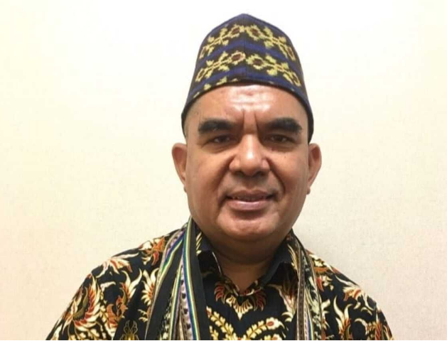 Ikbal Sermaf Sebut Ada Aktor Intelektual Dibalik Kasus Suap Perangkat Desa Kediri