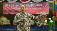 Seminar Entrepreneur Mahasiswa ITATS Surabaya