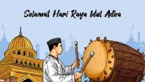 Belajar dari Pengorbanan dan Keikhlasan Nabi Ibrahim-Ismail