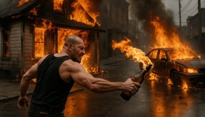 Preman Berkedok Ormas Meresahkan, Operasi Terstruktur Memalak Warga Ganggu Ekonomi