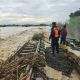 Imbas Banjir di Grobogan, 6 Perjalanan Kereta Api Dibatalkan: Penumpang Dijamin Refund 100%