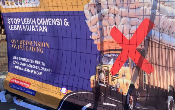 Implementasi Zero ODOL Picu Mogok dan Demo Sopir