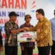 Kesejahteraan Petani Kabupaten Kediri Melesat Capai 110 NTP