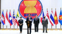 Indonesia Hebat di ASEAN, Pertemuan Ekonomi Membangkitkan Keajaiban