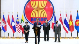 Indonesia Hebat di ASEAN, Pertemuan Ekonomi Membangkitkan Keajaiban