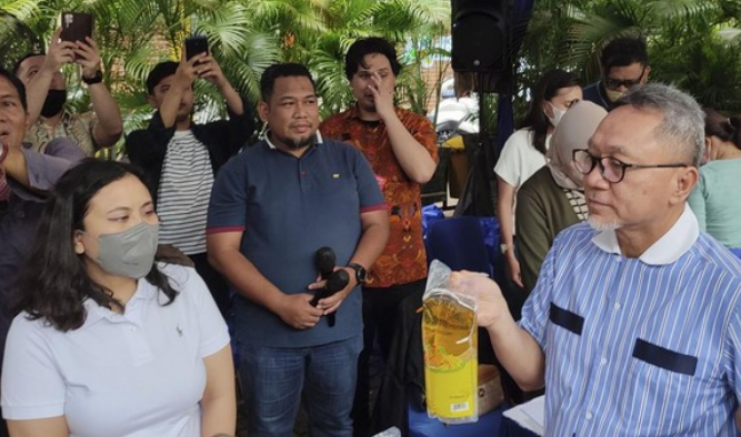 Indonesia Kalah Telak! Negara Lebih Kecil Geser Dominasi Perdagangan