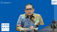 Indonesia Kembali ke Kelompok Negara Berpendapatan Menengah Atas Menurut Bank Dunia