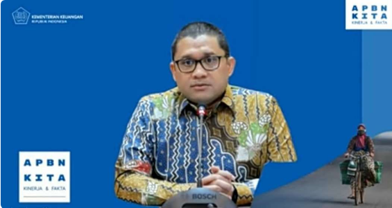 Indonesia Kembali ke Kelompok Negara Berpendapatan Menengah Atas Menurut Bank Dunia