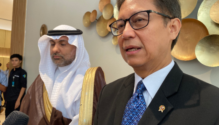 Indonesia Kirim Tenaga Kesehatan ke Arab Saudi! Kemenkes Teken MoU, Peluang Kerja Terbuka Lebar