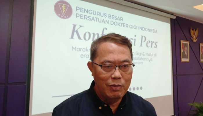 Indonesia Krisis Dokter Gigi, PDGI Bongkar Solusi Jitu untuk Pemerintah