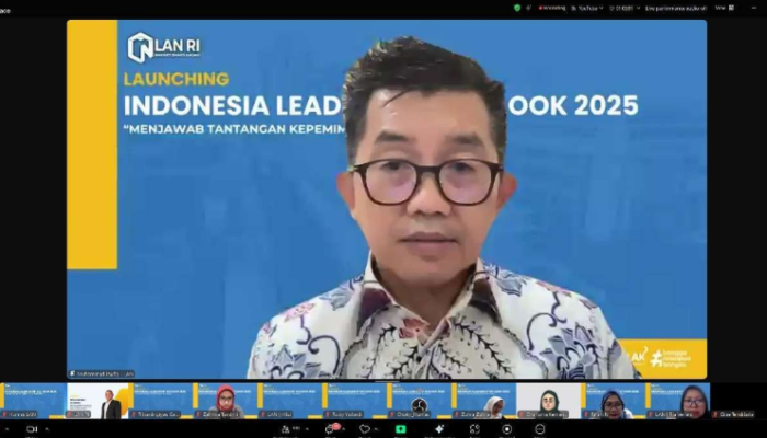 Indonesia Leadership Outlook 2025: 7 Tantangan Besar Pemimpin! Korupsi, Digitalisasi, & Ekonomi Jadi Sorotan