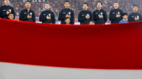 Indonesia Lolos ke Putaran Ketiga Piala Dunia 2026