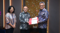 Indonesia Memperoleh Pengakuan UNESCO untuk 3 Dokumen Bersejarah
