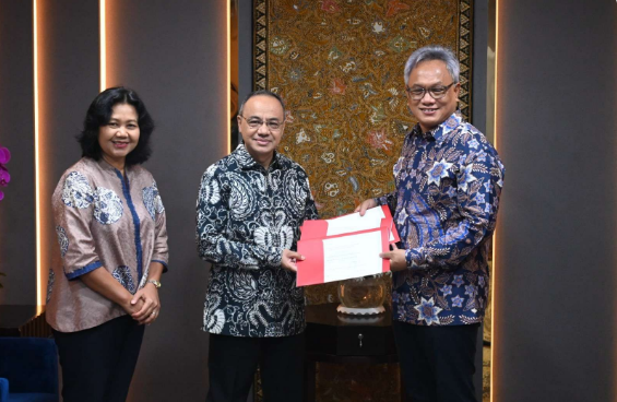 Indonesia Memperoleh Pengakuan UNESCO untuk 3 Dokumen Bersejarah