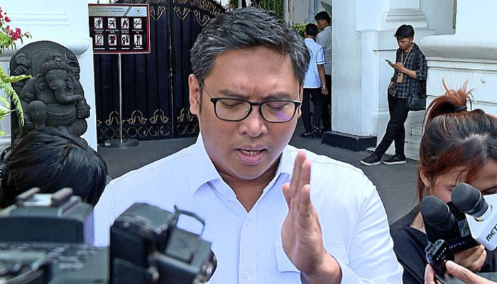 Indonesia Panen Raya! Surplus Beras 3 Juta Ton, Negara Lain Gigit Jari