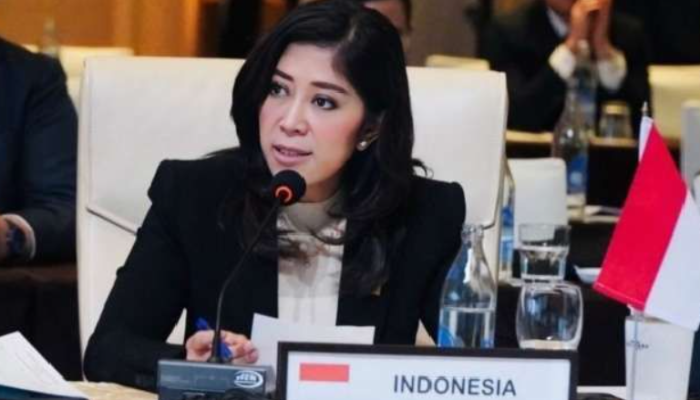 Indonesia Tegaskan Komitmen di Deklarasi Digital ASEAN: Masa Depan Ekonomi Digital Triliunan USD