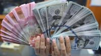 Hari Ini, Indonesia Tertekan, Kenaikan Kasus Covid Tinggi, Rupiah Melemah