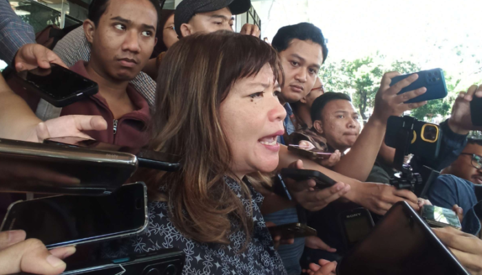 Indonesia di Ujung Tanduk! Inilah Saran Apindo untuk Lawan Kebijakan Tarif AS