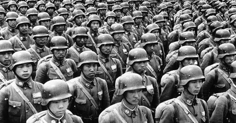 Indonesia dijajah Jepang