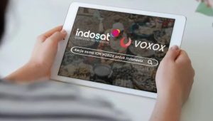 Indosat Ooredoo Hadirkan Cloud Voice ke pasar, untuk pemberdayaan UMKM