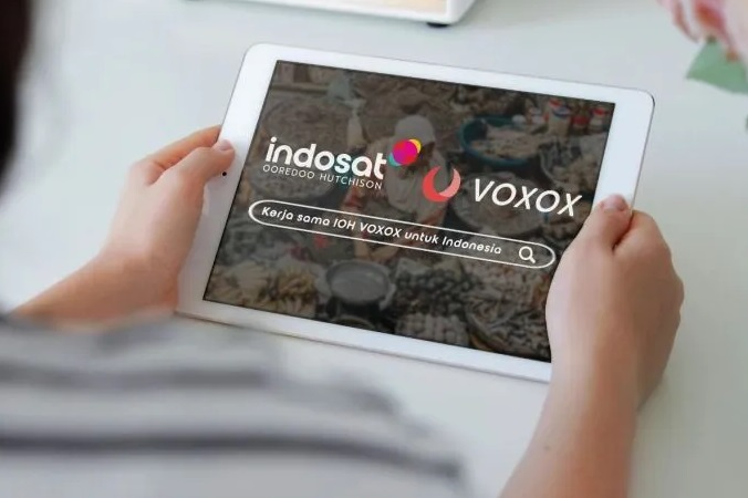 Indosat Ooredoo Hadirkan Cloud Voice ke pasar, untuk pemberdayaan UMKM