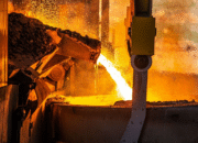 Industri Baja RI Terancam “Banjir” Impor Murah! Pemerintah Harus Bertindak