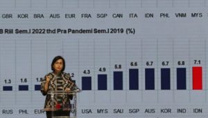 Industri Digital Terus Meningkat Pesat, Jadi Pendorong Pertumbuhan Ekonomi Indonesia