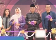 Industri Kecantikan Ekonomi Kreatif Kota Kediri Dorong Geliat Bisnis UMKM Lokal Makin Bersinar