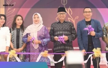 Industri Kecantikan Ekonomi Kreatif Kota Kediri Dorong Geliat Bisnis UMKM Lokal Makin Bersinar