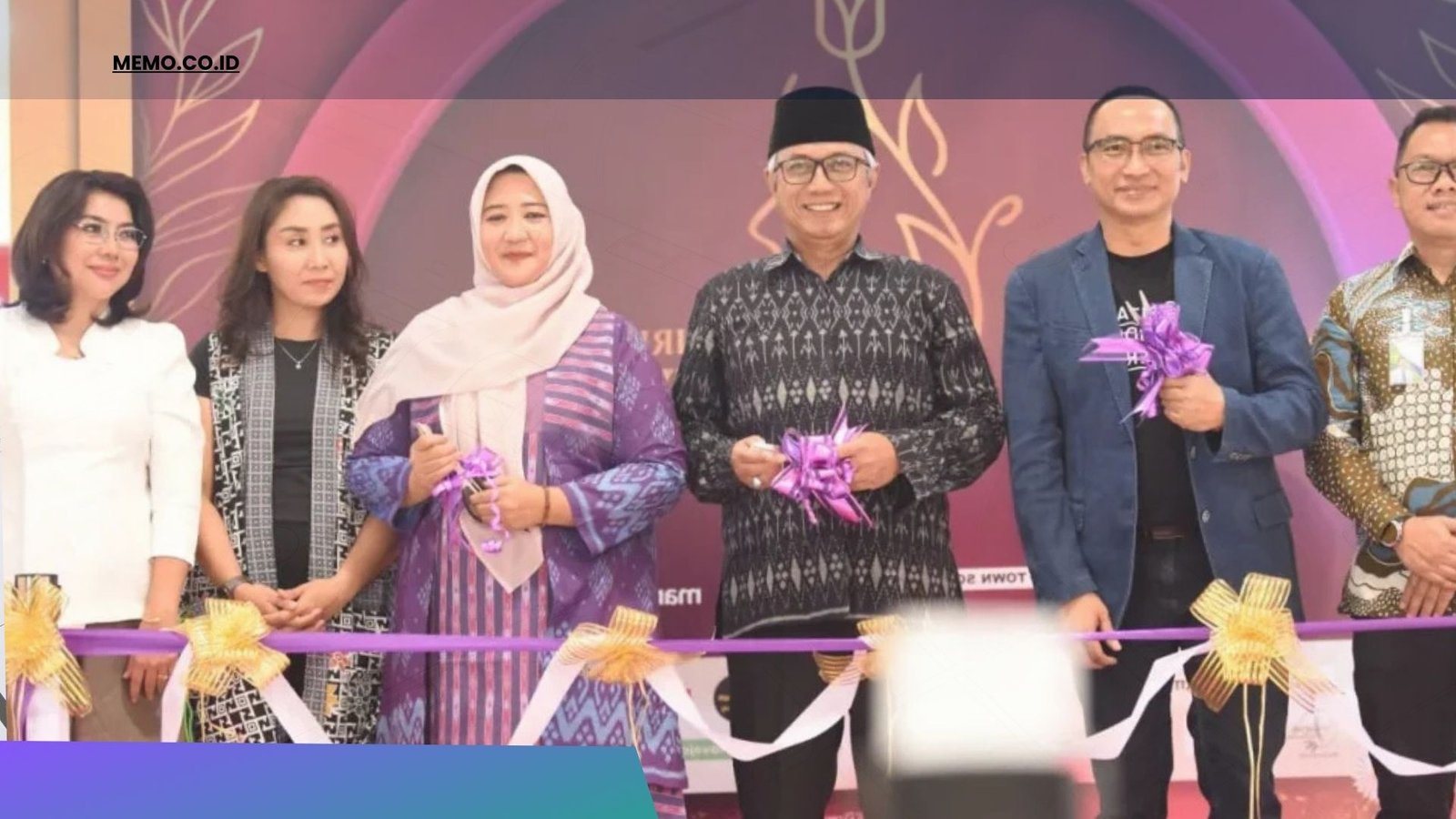 Industri Kecantikan Ekonomi Kreatif Kota Kediri Dorong Geliat Bisnis UMKM Lokal Makin Bersinar