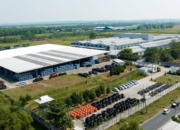 Industri Pengolahan Mojokerto Menjadi Motor Utama Penggerak 5 Pertumbuhan Ekonomi Daerah Paling Signifikan