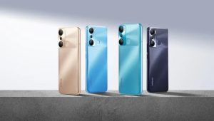 Harga Rp1,5 jutaan, Infinix Hot 20i meluncur Akhir Tahun Ini