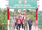 Infrastruktur Dasar Jadi Fokus Pengabdian TNI, Dandim Blitar Tegaskan Siap Kawal Program Pemerintah